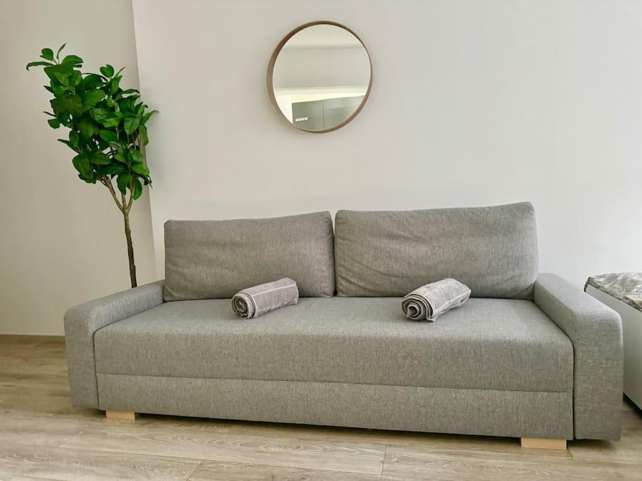 Stylish Schonbrunn Apartments With Free Parking Vienna Luaran gambar